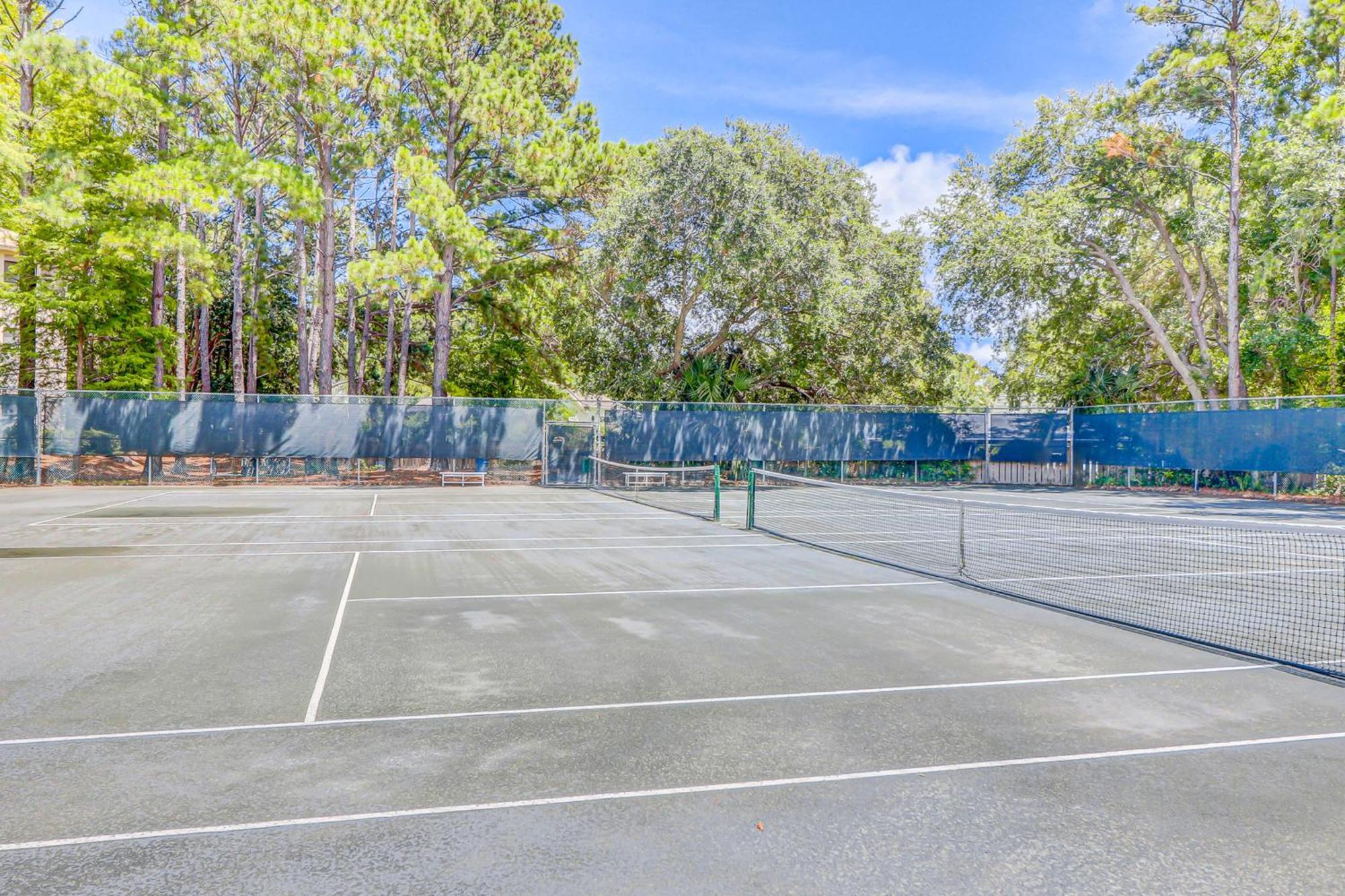 Fiddlers Cove 21C Daire Hilton Head Island Dış mekan fotoğraf